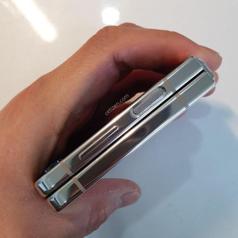 �������ø�5 256G ���ܻ� �߰��� �����