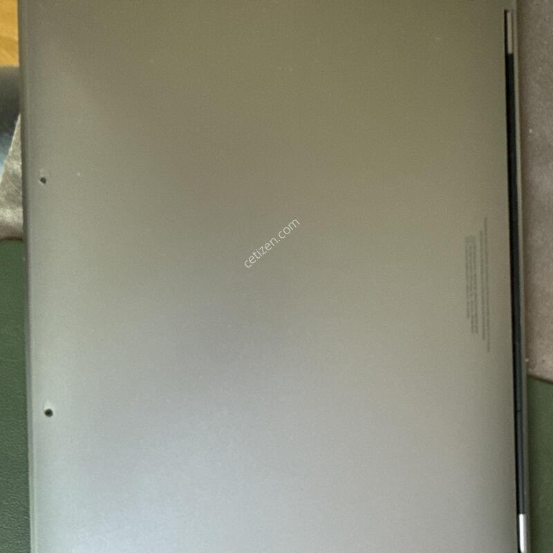 MacBook Pro 13inch M1
