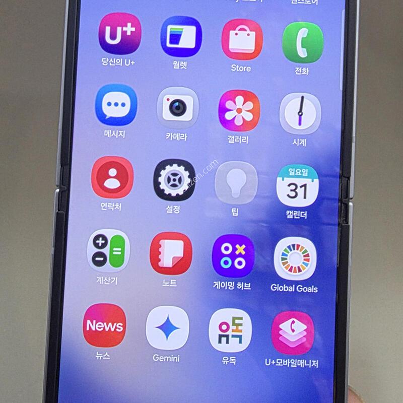 �ø�6 ��û ���������ϴ�.