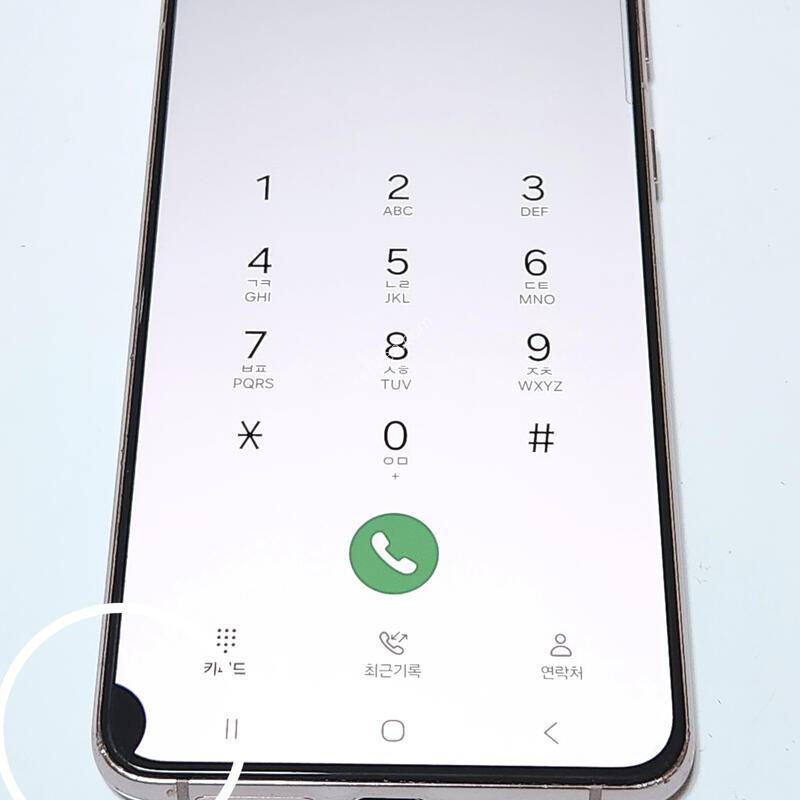 ������S21+�÷��� 256G ���ܻ� ��ũ 60654