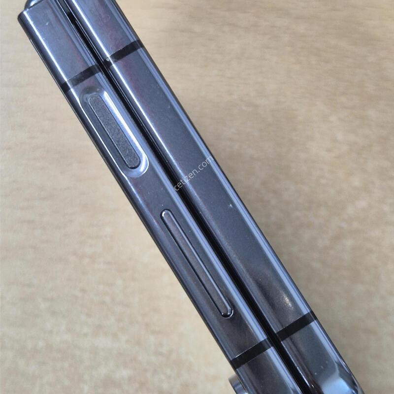 �ø�5 512GB �׶�����Ʈ