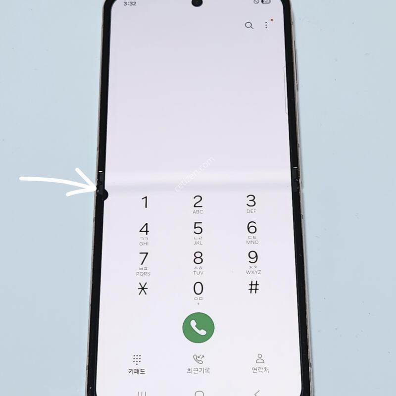 ������Z�ø�4 256G ���ܻ� ��ũ��� 59070