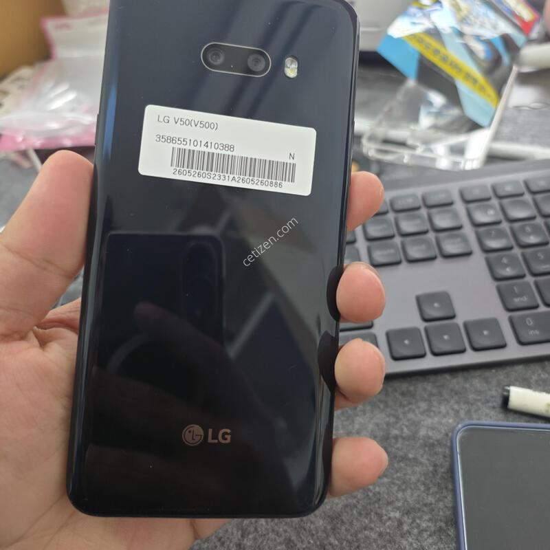 (703)lg v50s 256gb �����ѱ�� �Ǹ�