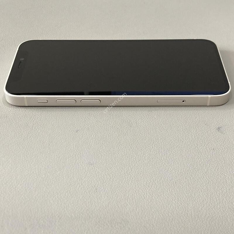 ������ 12�̴� ȭ��Ʈ 128G ���͸�����100%