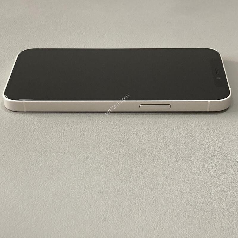 ������ 12�̴� ȭ��Ʈ 128G ���͸�����100%