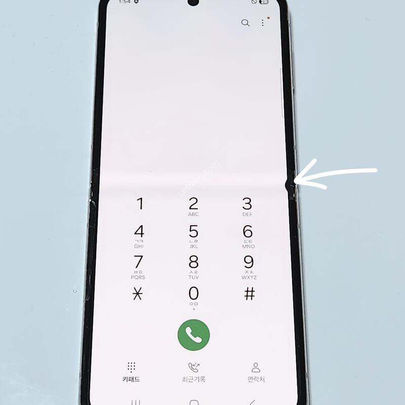 ������Z�ø�5 512G ���ܻ� ũ�� 59362