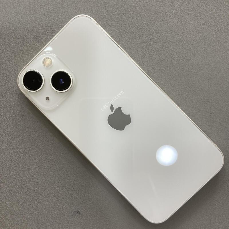 ������ 13�̴� ȭ��Ʈ 128G �����ϰ� �Ǹ��մϴ�