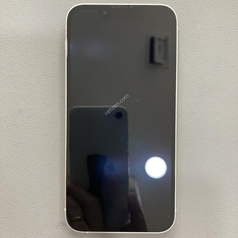 ������ 13�̴� ȭ��Ʈ 128G �����ϰ� �Ǹ��մϴ�