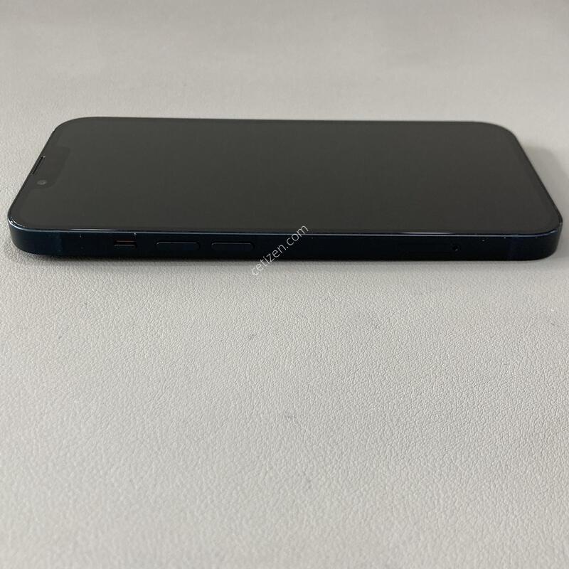 �����ϰ� �Ǹ��մϴ� / 13 ���� 256G ���͸�����80%