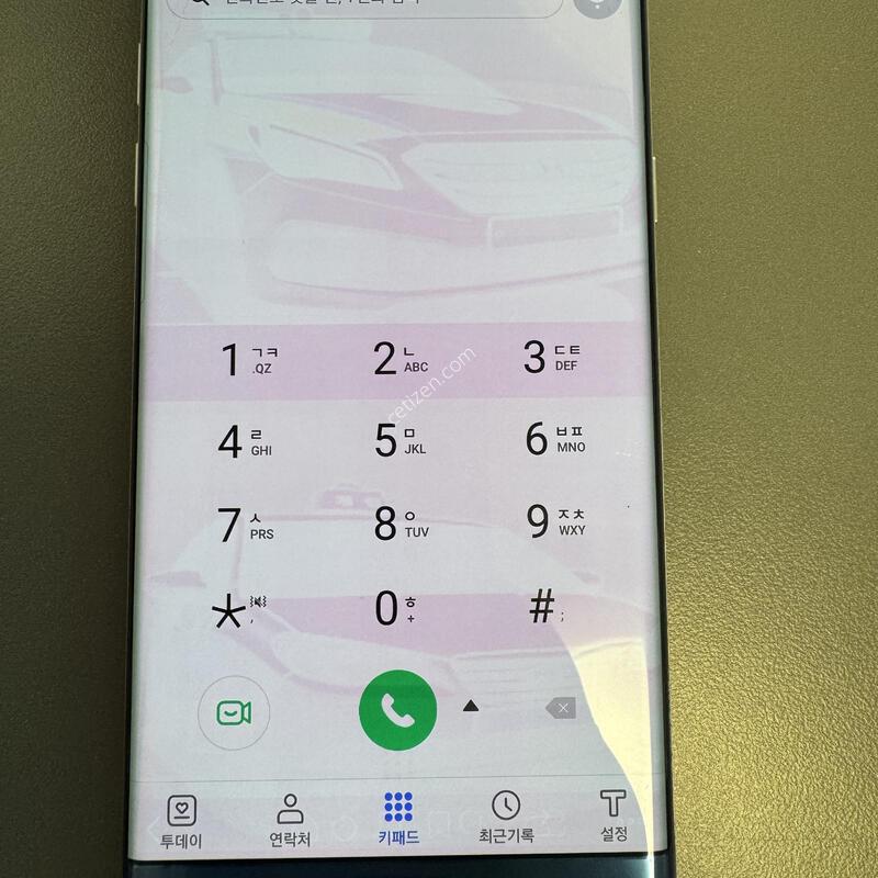 ������ ��ƮFE