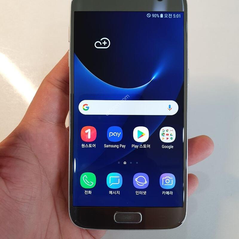 ������S7 32G ���ܻ� ������ �߰���  �����