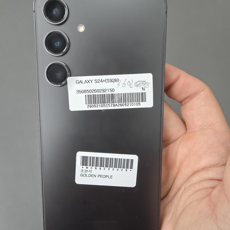 (3602)������s24�÷��� 256 �Ǹ��մϴ�
