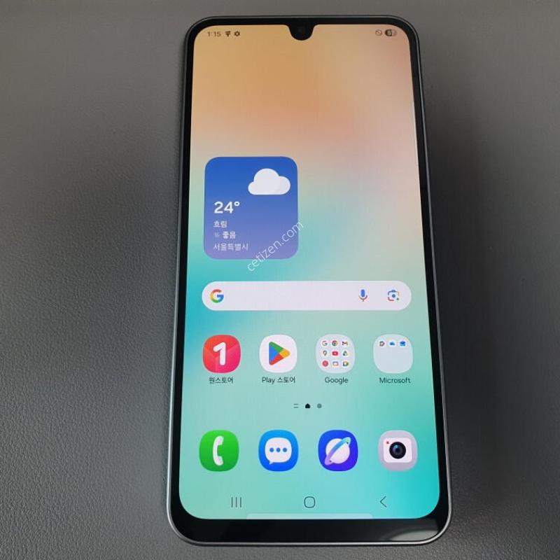 ������ ����4 / 128GB / ����Ʈ�׸�