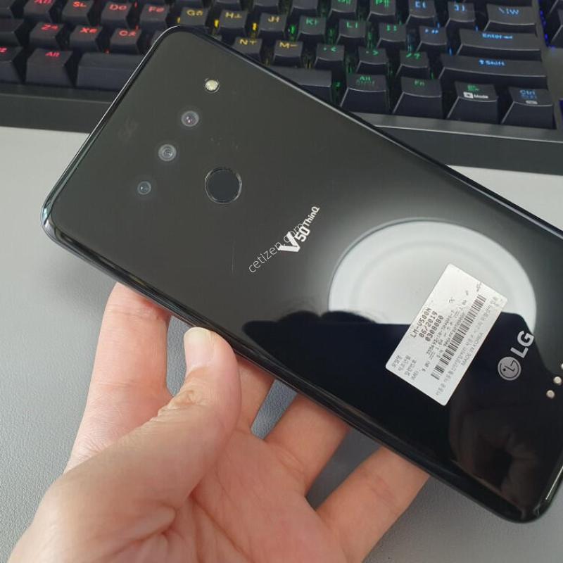 V50 ThinQ / 128GB / ����