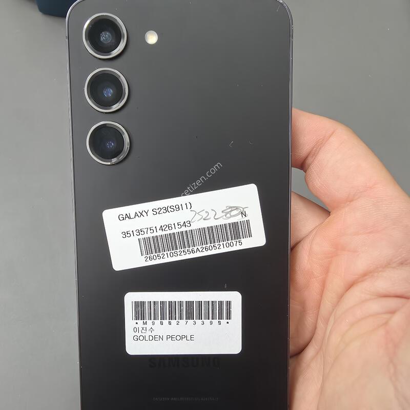 (2522)������s23 256 �Ǹ��մϴ�