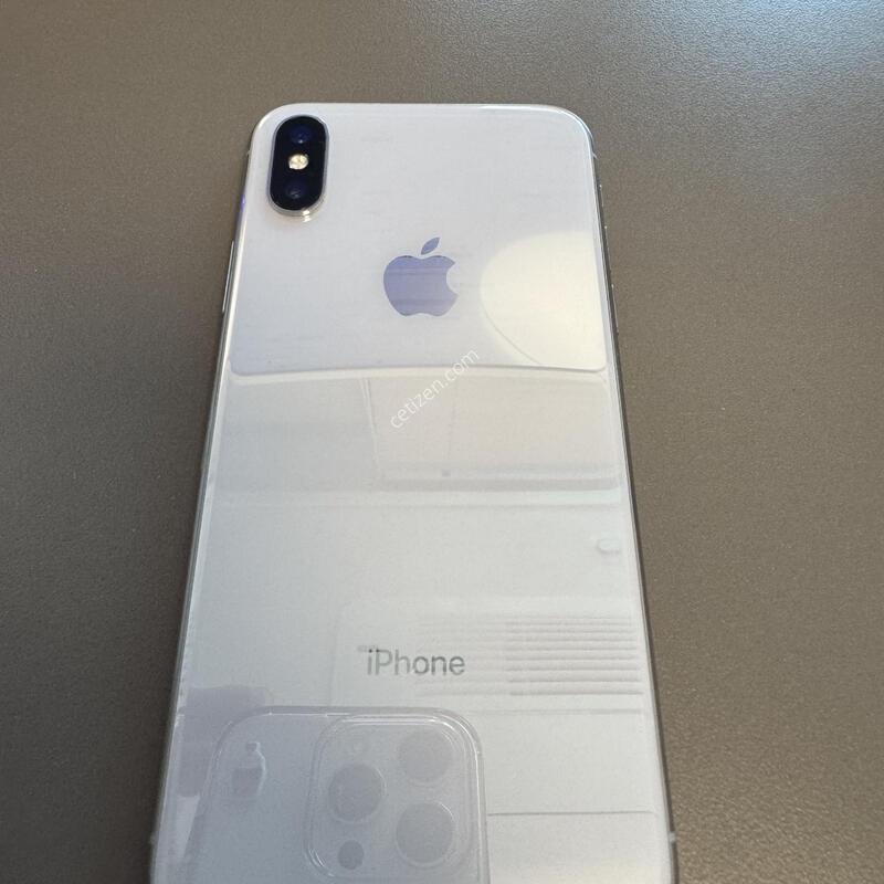������X (A1901) 64G