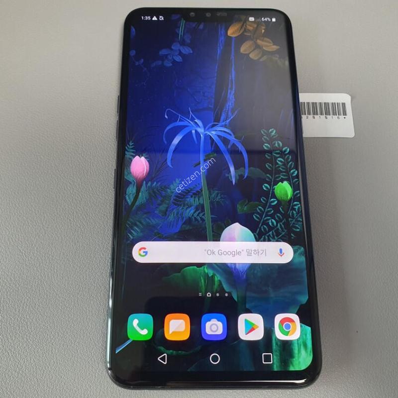 V50 ThinQ / 128GB / ����