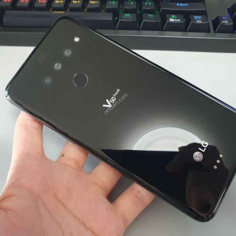 V50 ThinQ / 128GB / ����