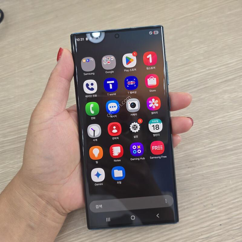 ������s22 ��Ʈ�� 512�Ⱑ �˴ϴ�