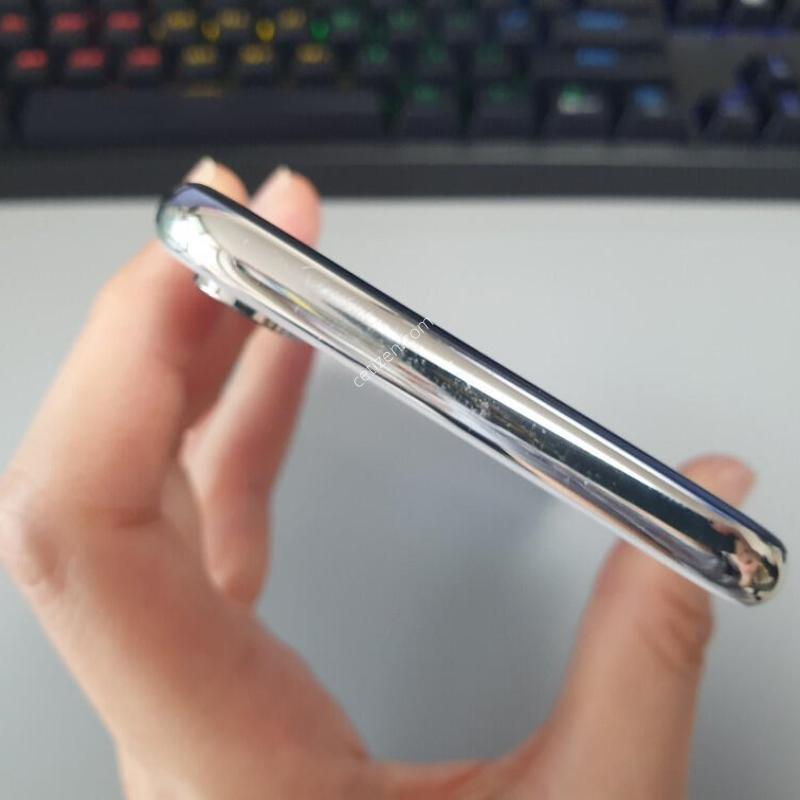 ������X / 64GB / ȭ��Ʈ / ���͸����� 92%