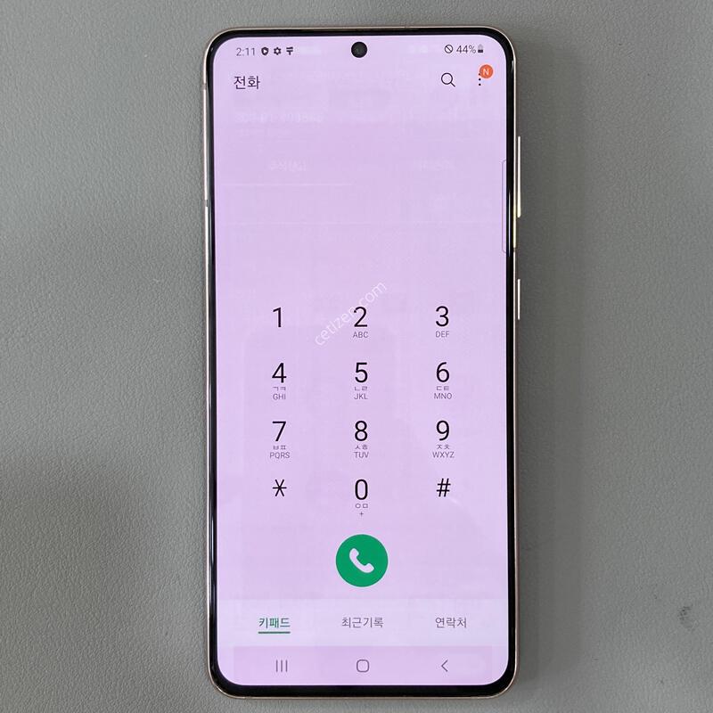 S21 ���̿÷� / �ܰ�����, ���� ���⽺, �ܻ� �־ �����ؿ�