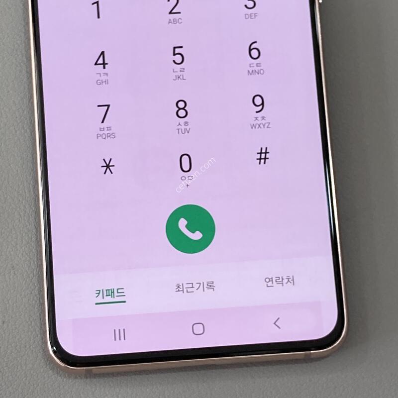 S21 ���̿÷� / �ܰ�����, ���� ���⽺, �ܻ� �־ �����ؿ�