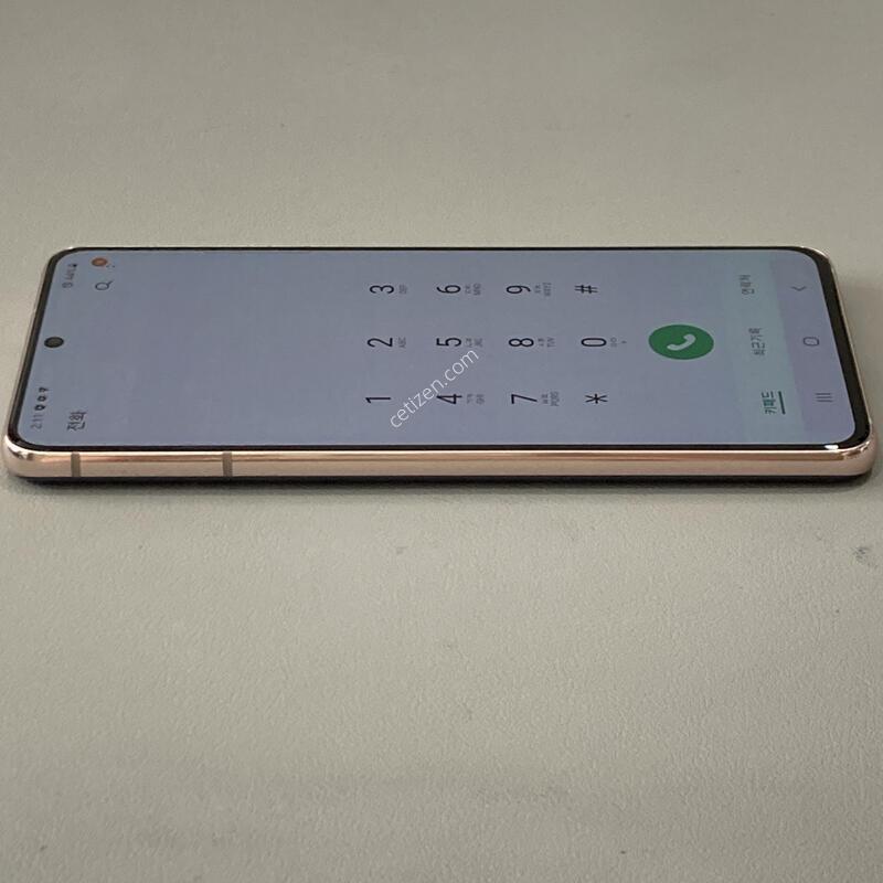 �ܰ�����, ���� ���⽺, �ܻ� �־ �����ؿ� / S21 ���̿÷� (G991)