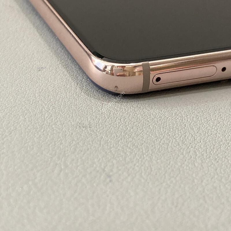 �ܰ�����, ���� ���⽺, �ܻ� �־ �����ؿ� / S21 ���̿÷� (G991)