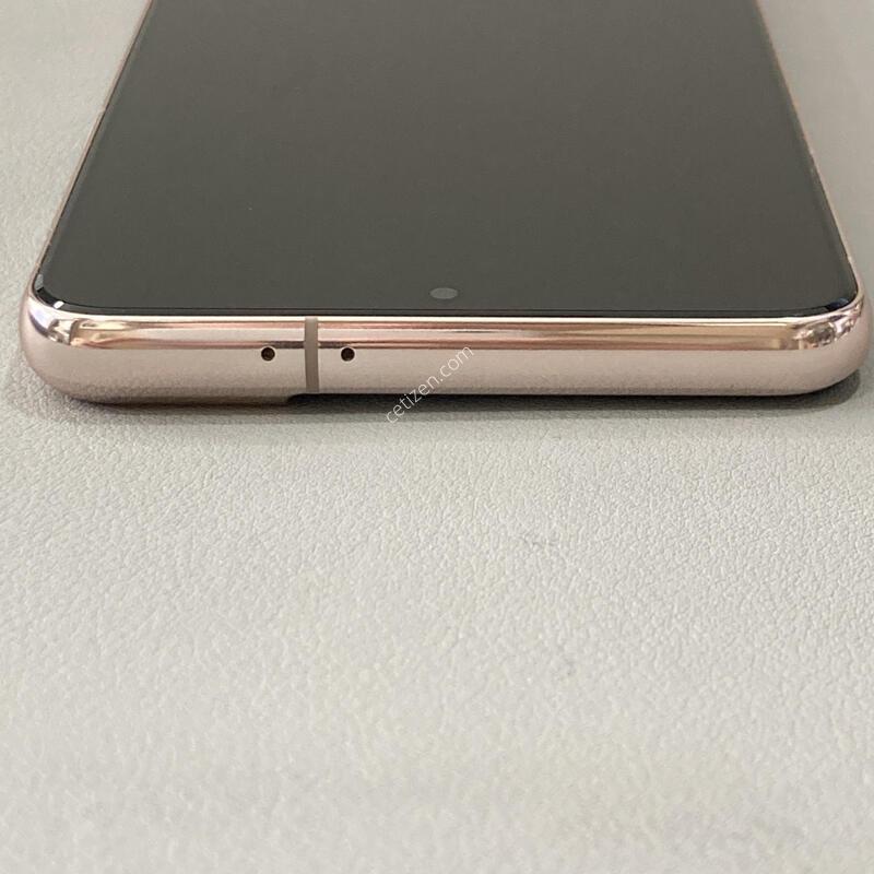 �ܰ�����, ���� ���⽺, �ܻ� �־ �����ؿ� / S21 ���̿÷� (G991)