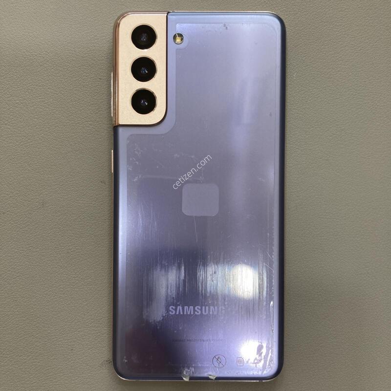 �ܰ�����, ���� ���⽺, �ܻ� �־ �����ؿ� / S21 ���̿÷� (G991)