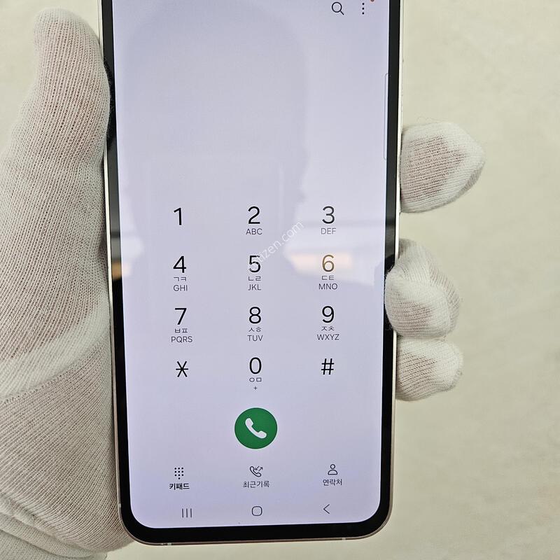 ������s23 FE ��Ʈ