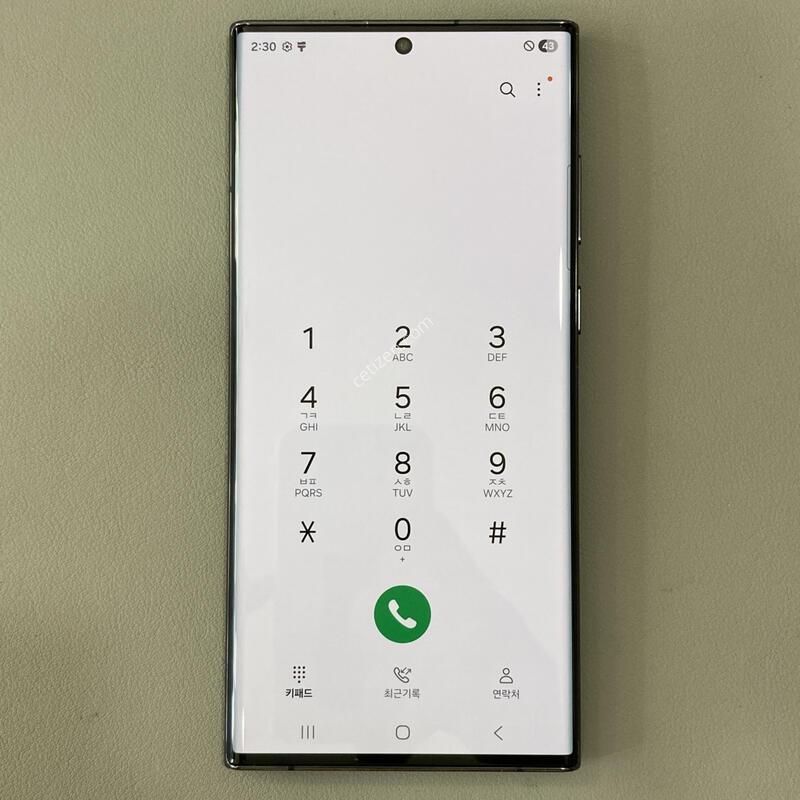 ����� �ֻ�!! ����,���� 1���� �� ��ü / S22��Ʈ�� ���� 512G (S908)