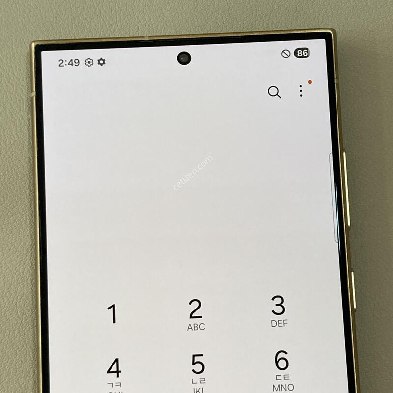 �ܰ�����, �������⽺, ����� ��! / S24��Ʈ�� ���ο� 512G (S928)