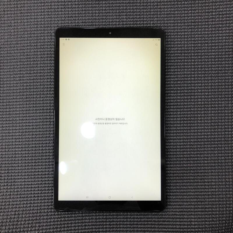 ������ �� A 10.1 2019 LTE ,�����ϰ� �Ǹ��մϴ�,�ܻ� ����