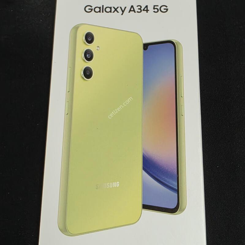 ������A34 128GB