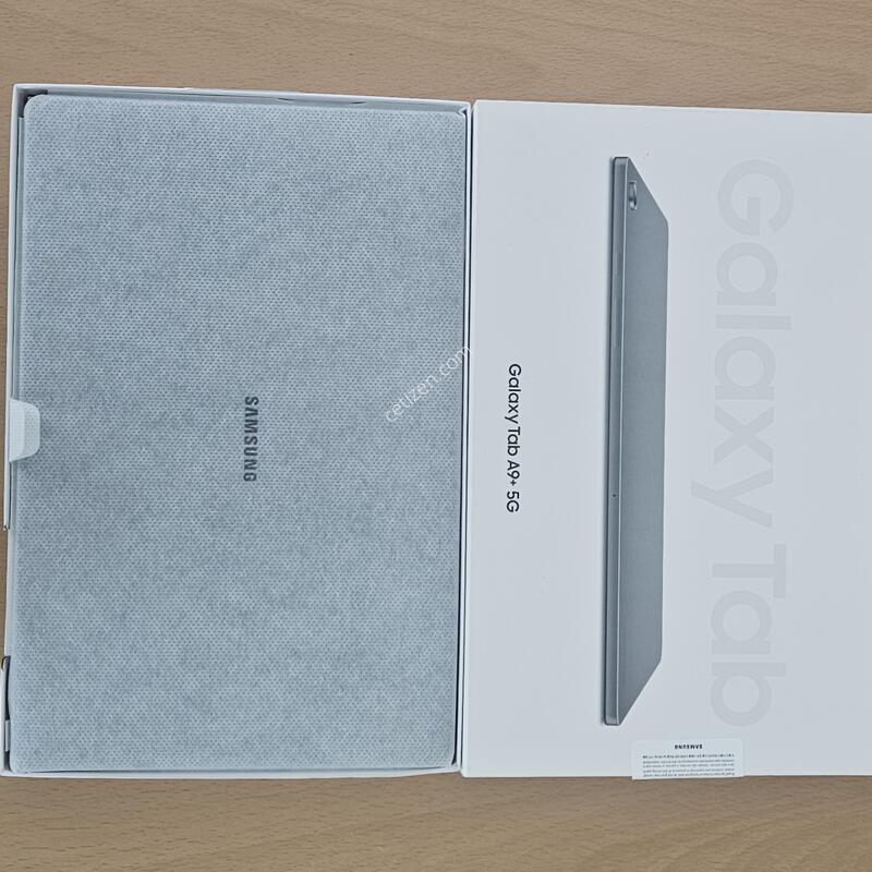 Galaxy Tap A9+ 5G