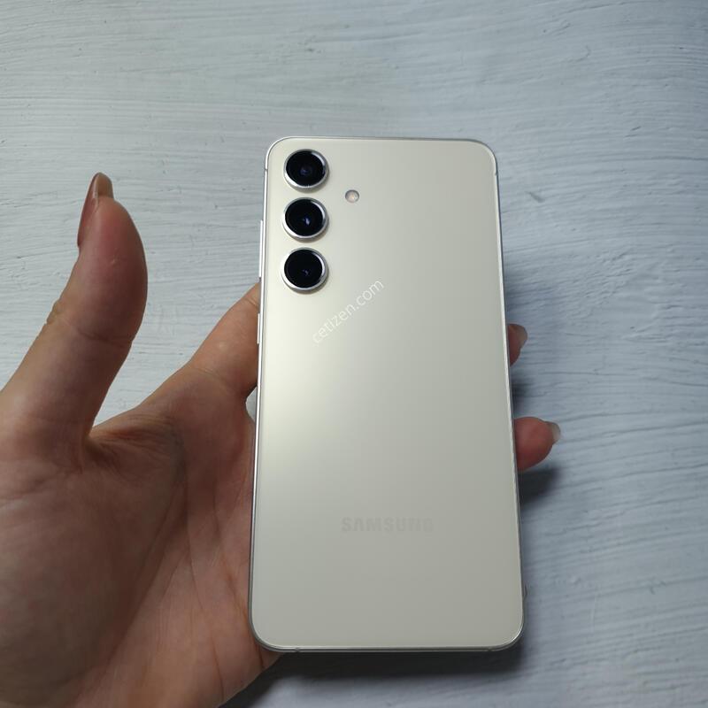 LG ������ S24 ���ο� 256G A�� �Ǹ��մϴ�