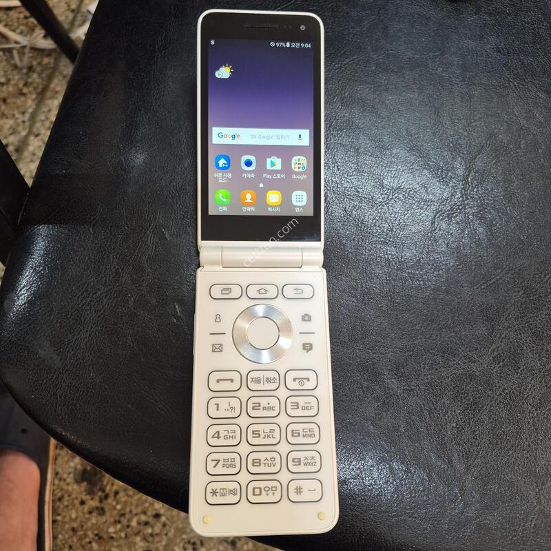 G160N