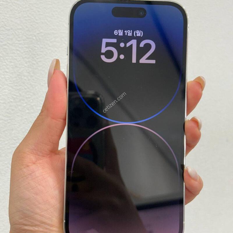 ������14���� �ǹ� 128GB/83% Y1877