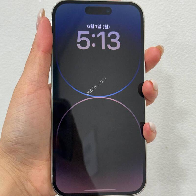 ������14���� �ǹ� 128GB/83% Y1877