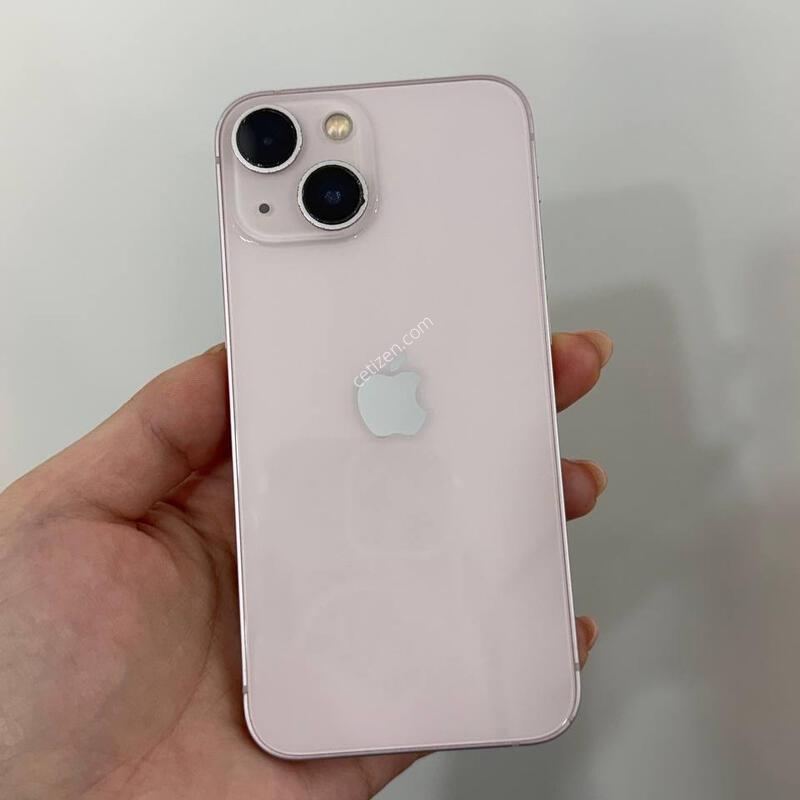 ������13�̴� ��ũ 128GB/100% Y1878
