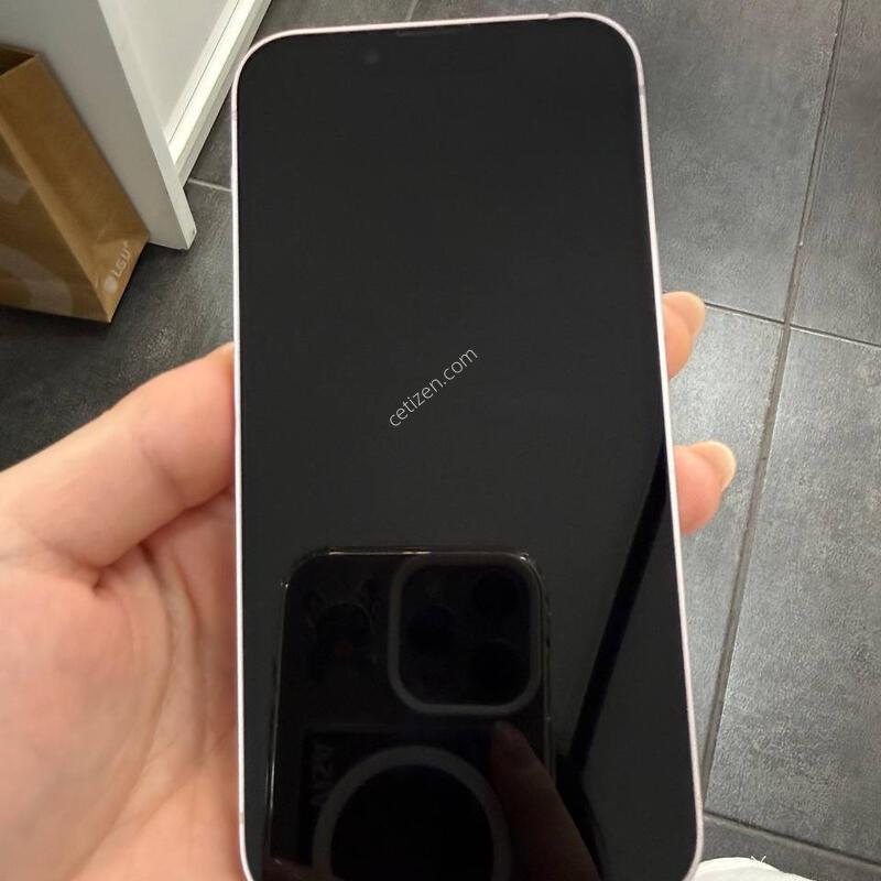 ������13�̴� ��ũ 128GB/100% Y1878