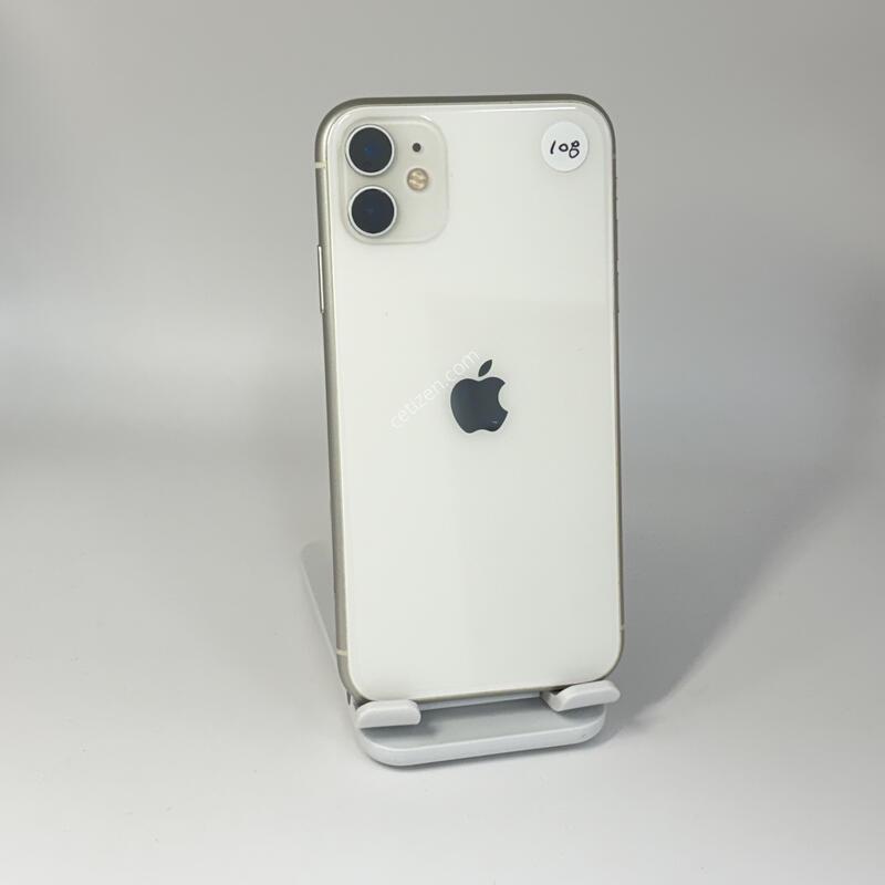 (108) Ư��!!! ������11 128GB ȭ��Ʈ [���͸�86%]