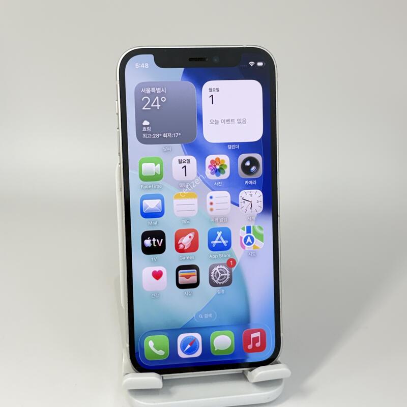 (109) Ư��!!! ������12�̴� 256GB ȭ��Ʈ [���͸�85%]