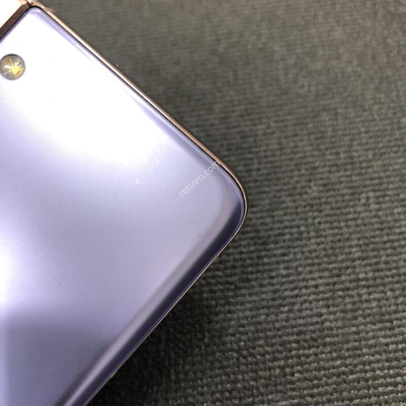 ������S21�÷��� ���̿÷�,�ܰ� S��