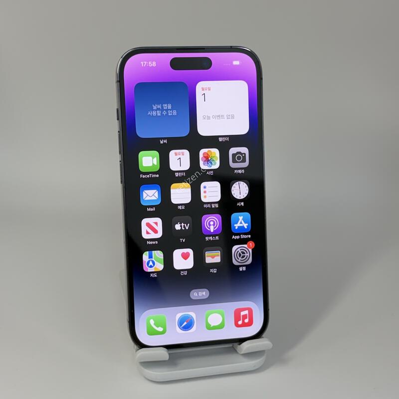 (115) Ư��!!! ������14���� 256GB ���� [���͸�100%]