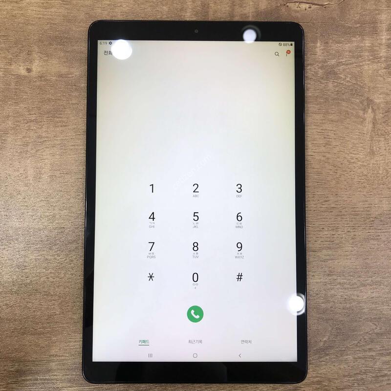 ������ �� A 10.1 2019 LTE/�׷���/�ܰ��ֻ�/���ܻ�/�����ϰ��Ǹ��մϴ�