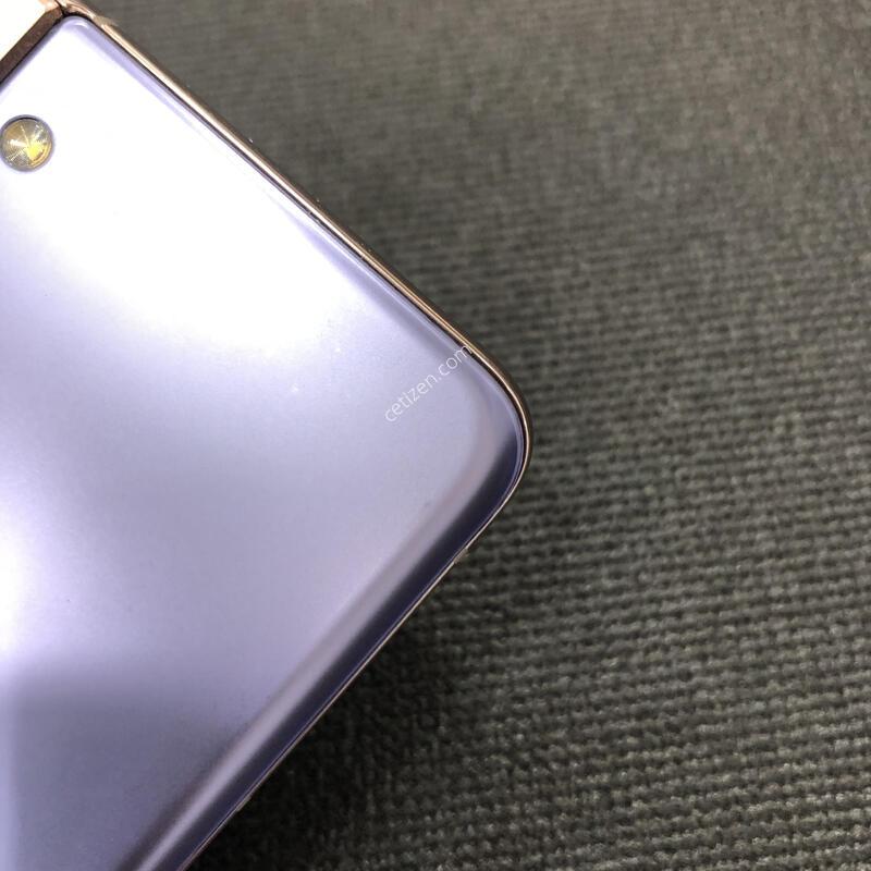 ������S21�÷��� ���̿÷�,�ܰ� S��