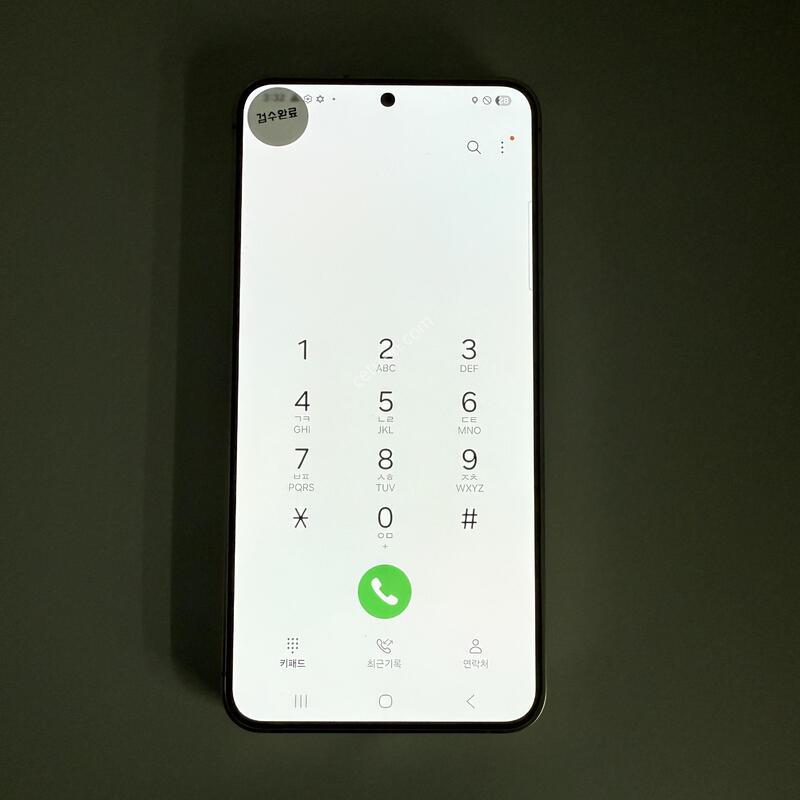 S24�÷��� ���ο� ����ǰ�� ������ ���ܻ� ���۱� 256GB