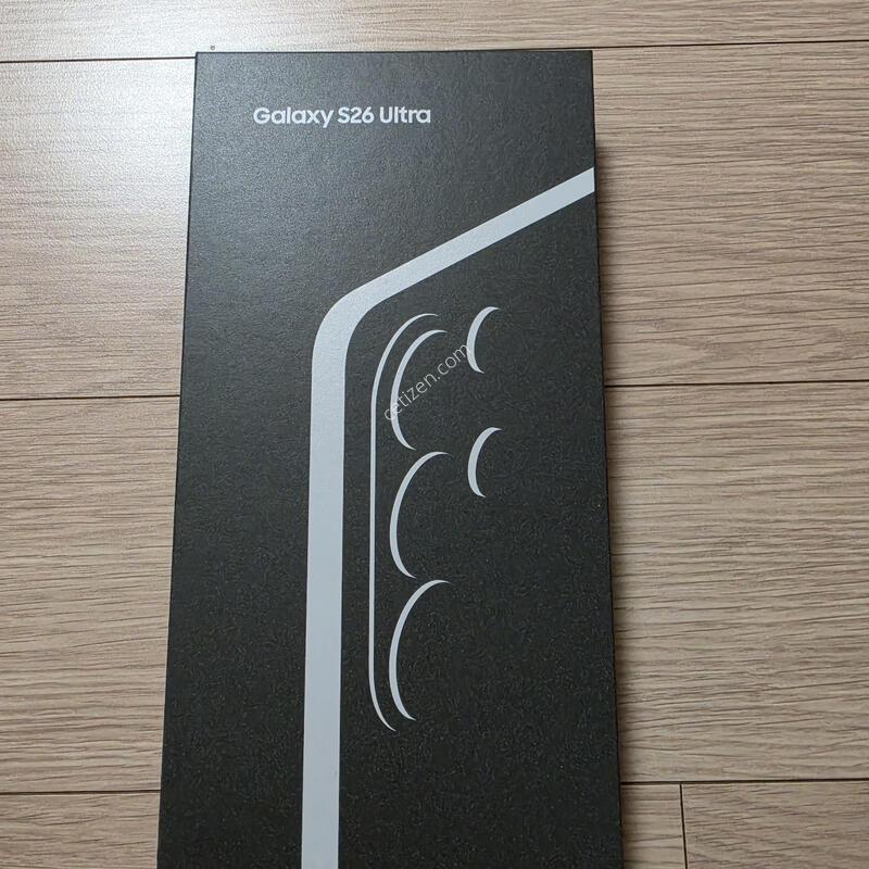 ������S26 ��Ʈ�� 256GB �ڱ��� �̰���